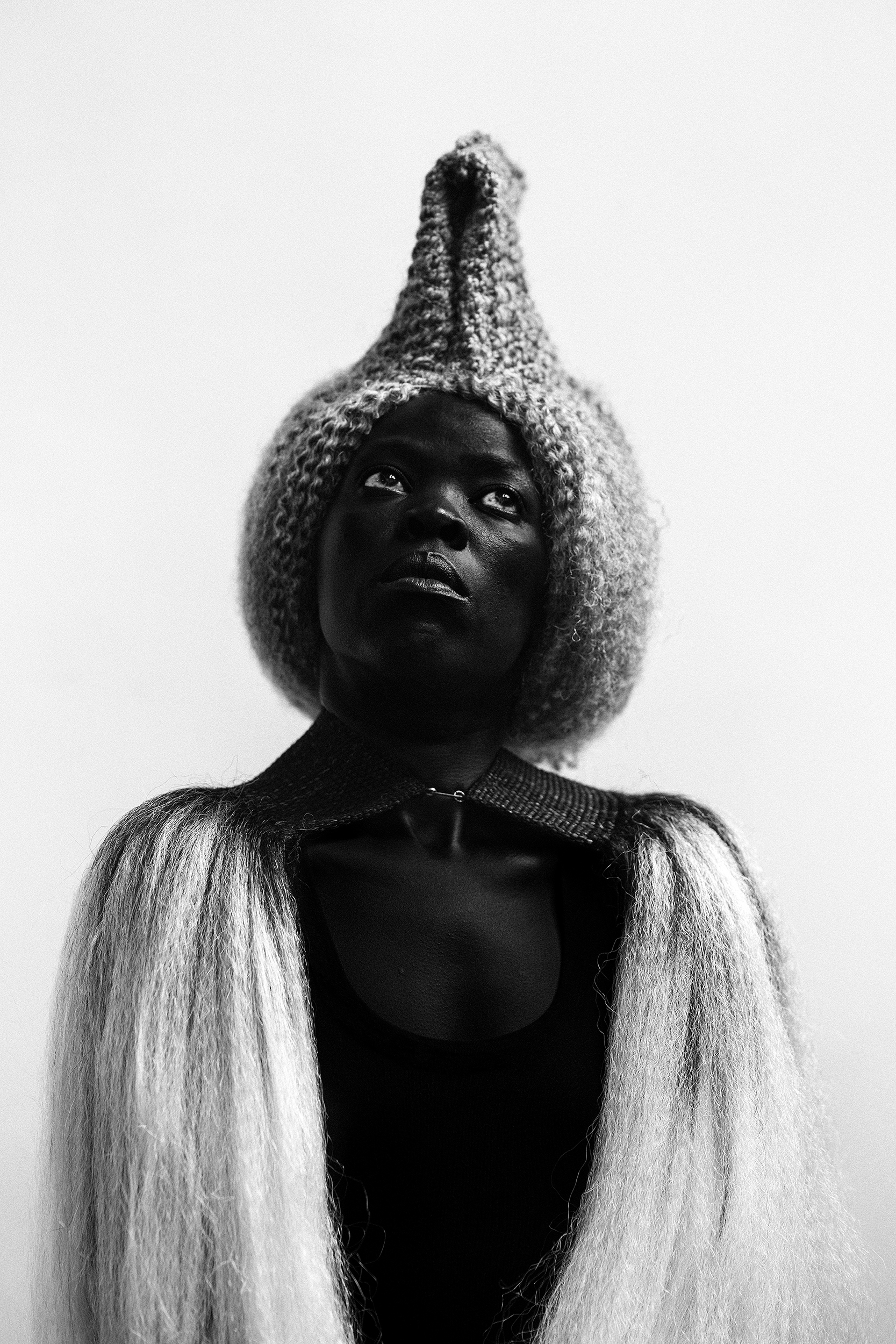 Zanele Muholi Works STEVENSON